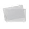 Card trasparente BC+ 85x54